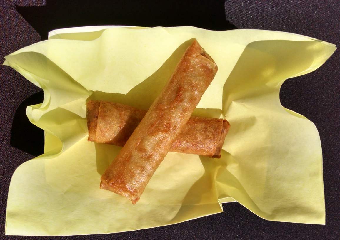 Why Crunch Matters at Lumpia Xpress